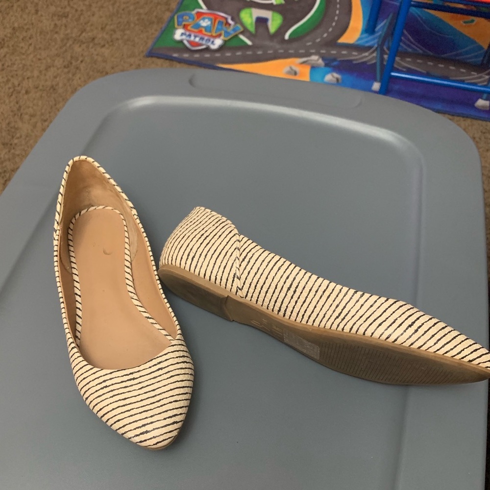 Mix No. 6 Dress Shoes size 7.5
